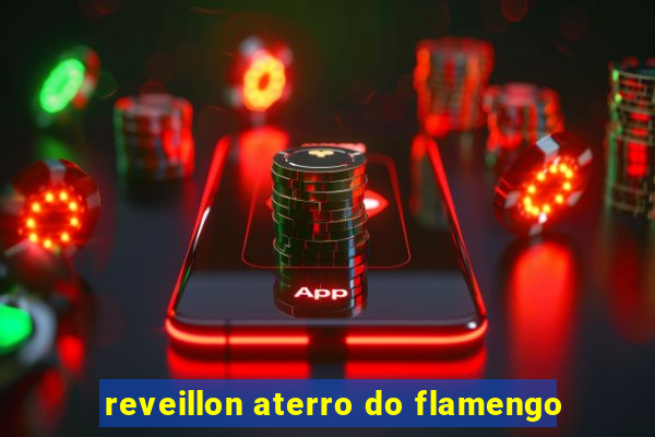 reveillon aterro do flamengo